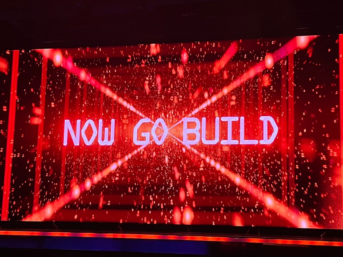 The art of simplification when building on AWS