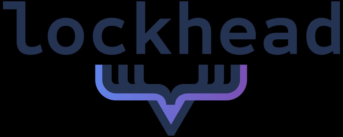 Lockhead Logo